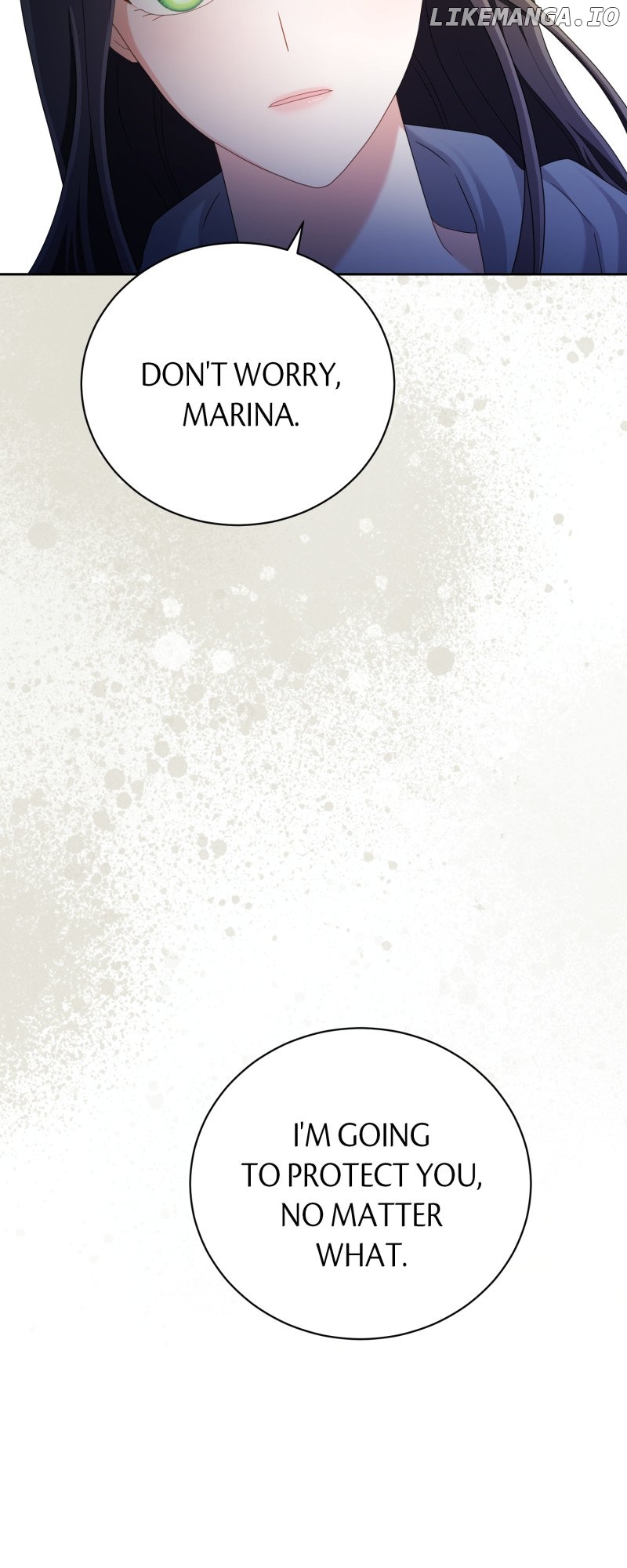 This Time, the Tears Were Mine Chapter 14 - page 39