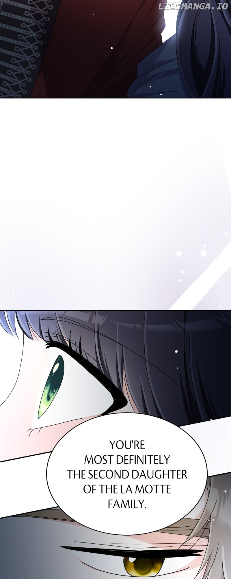 This Time, the Tears Were Mine Chapter 14 - page 4