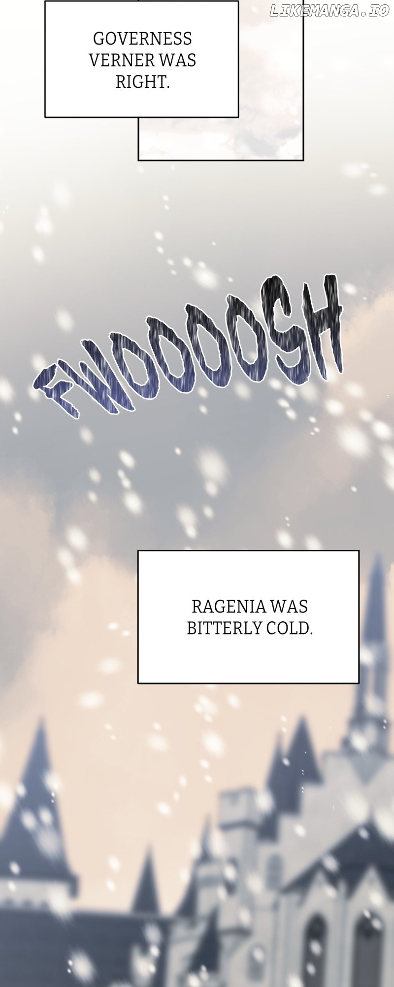 This Time, the Tears Were Mine Chapter 14 - page 42