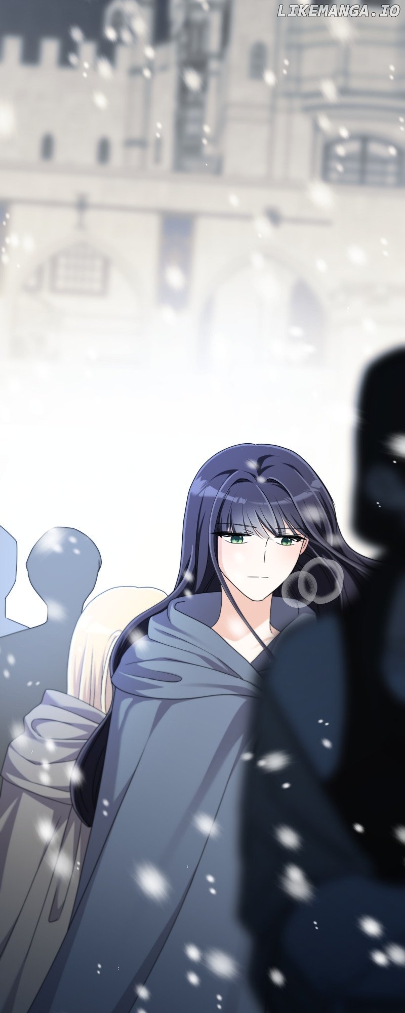 This Time, the Tears Were Mine Chapter 14 - page 43