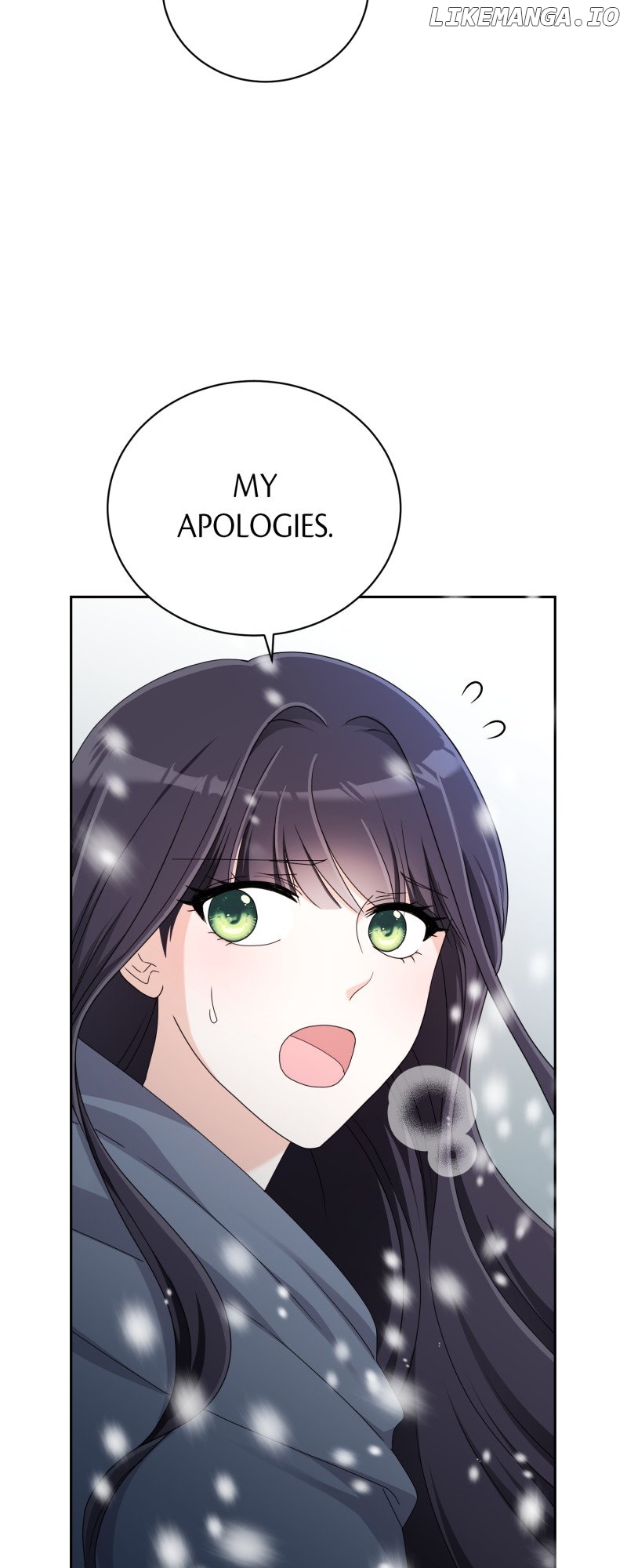 This Time, the Tears Were Mine Chapter 14 - page 49
