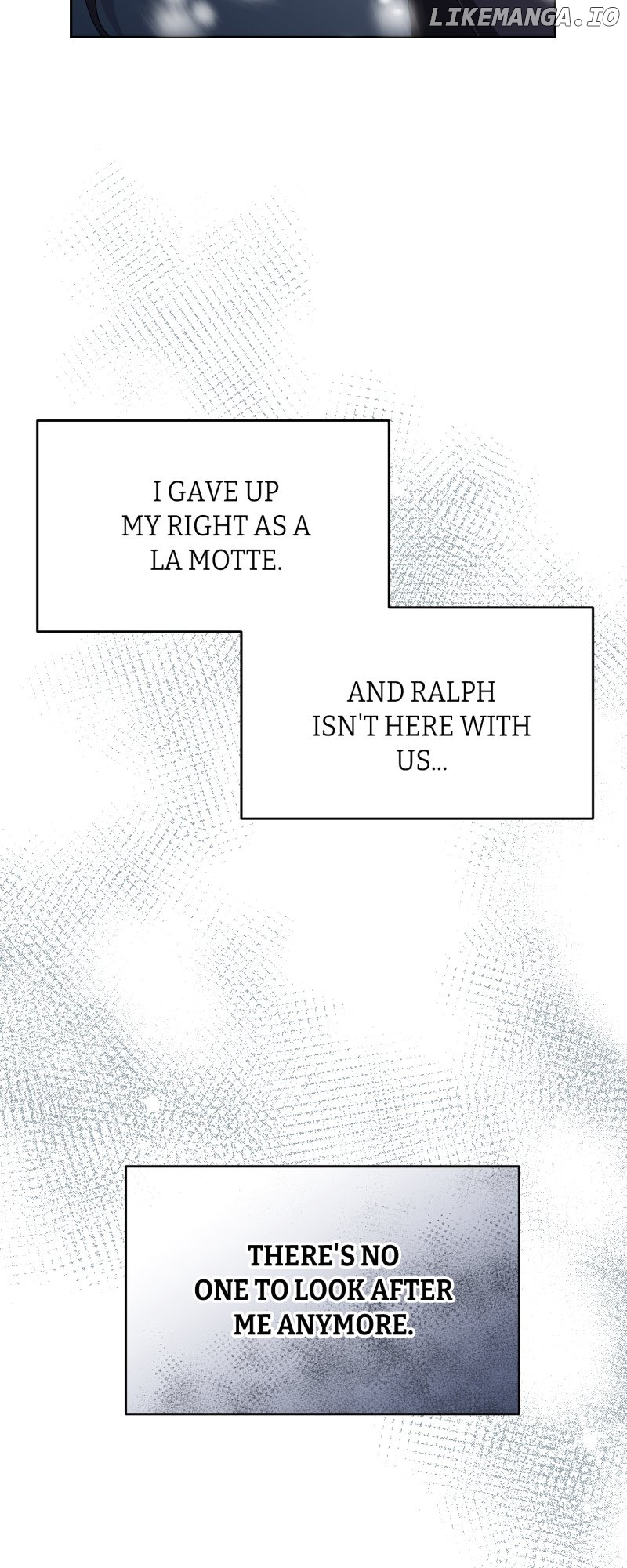 This Time, the Tears Were Mine Chapter 14 - page 50