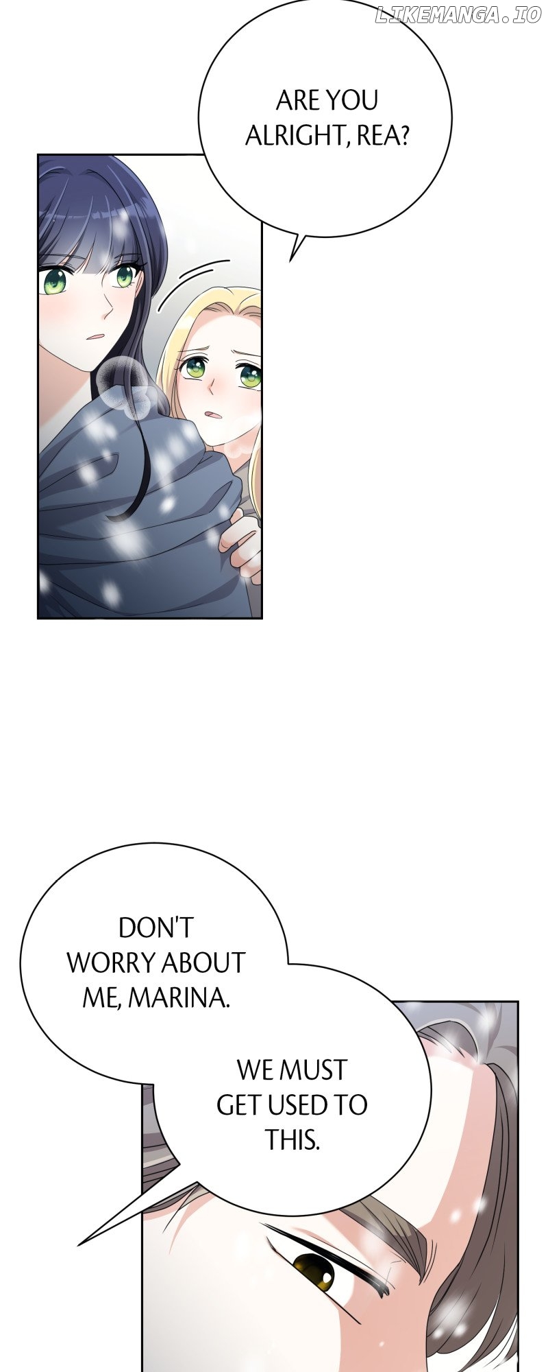 This Time, the Tears Were Mine Chapter 14 - page 52