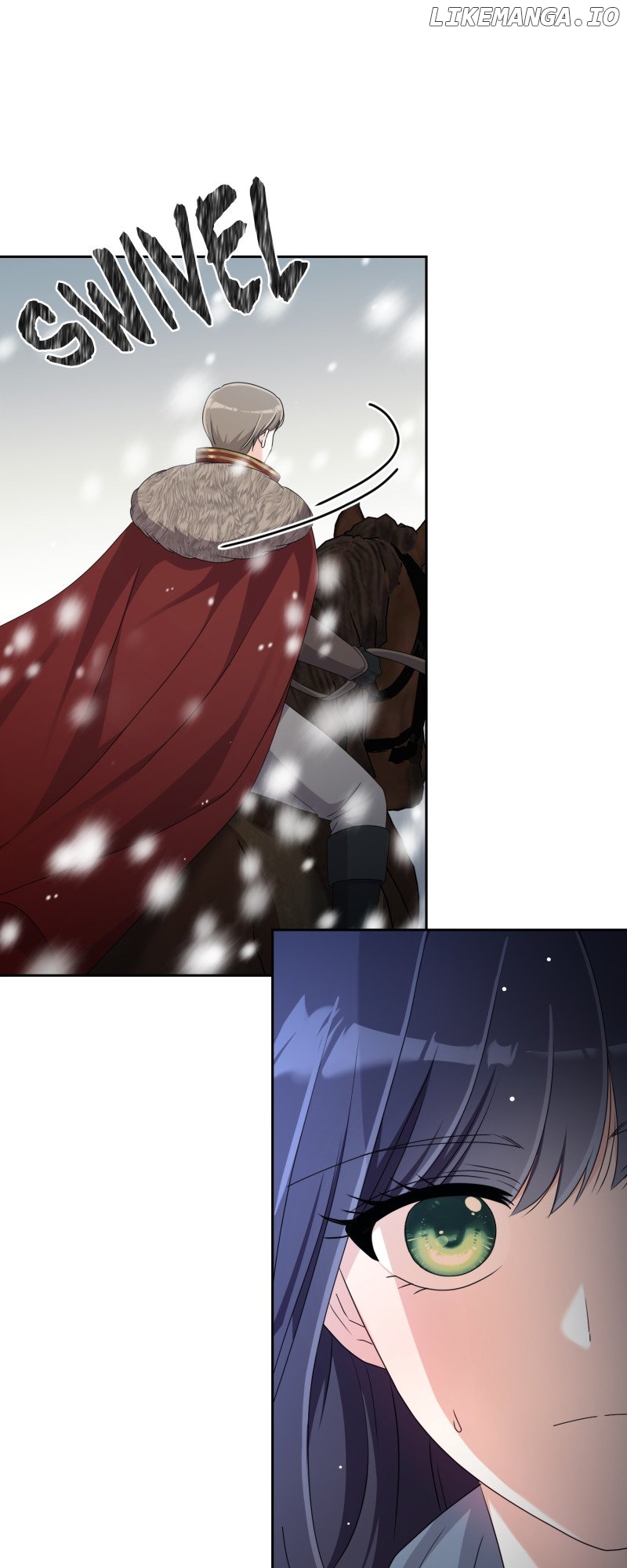 This Time, the Tears Were Mine Chapter 14 - page 55