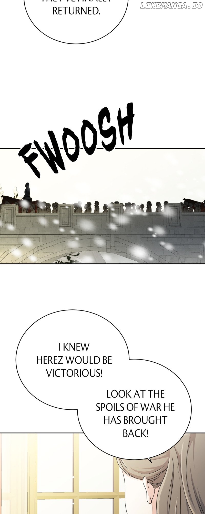 This Time, the Tears Were Mine Chapter 14 - page 58