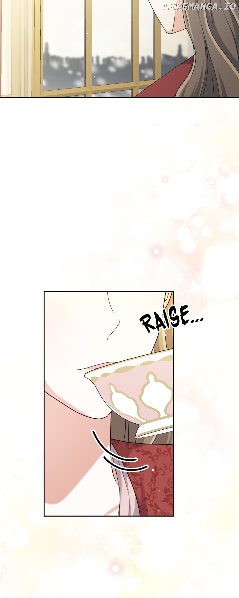 This Time, the Tears Were Mine Chapter 14 - page 59