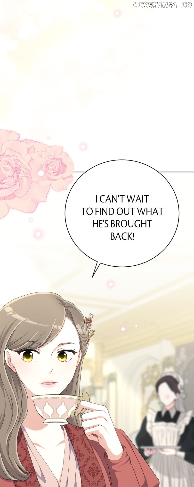 This Time, the Tears Were Mine Chapter 14 - page 60
