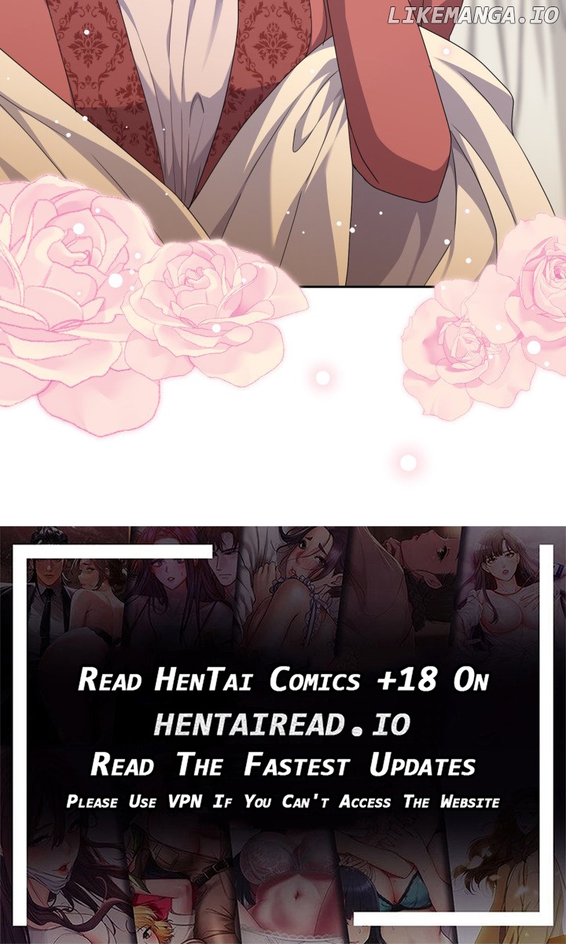 This Time, the Tears Were Mine Chapter 14 - page 61