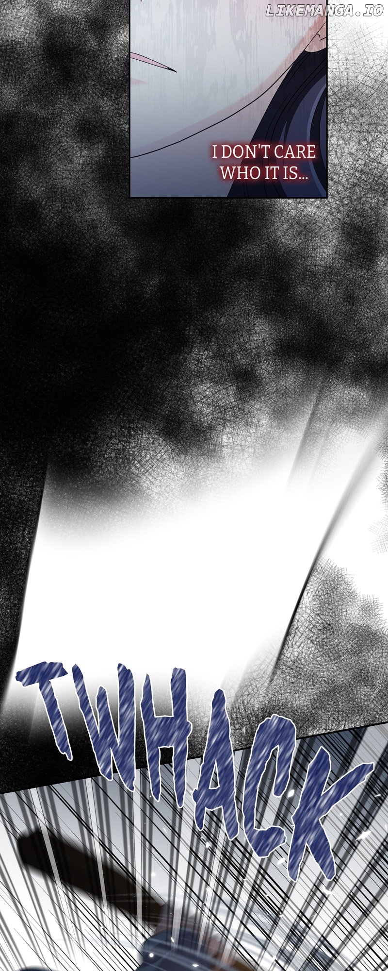 This Time, the Tears Were Mine Chapter 13 - page 10