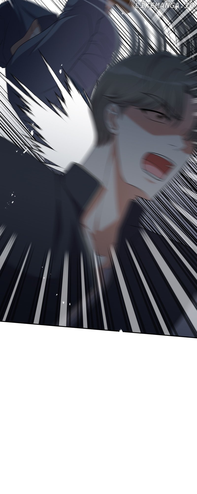 This Time, the Tears Were Mine Chapter 13 - page 11