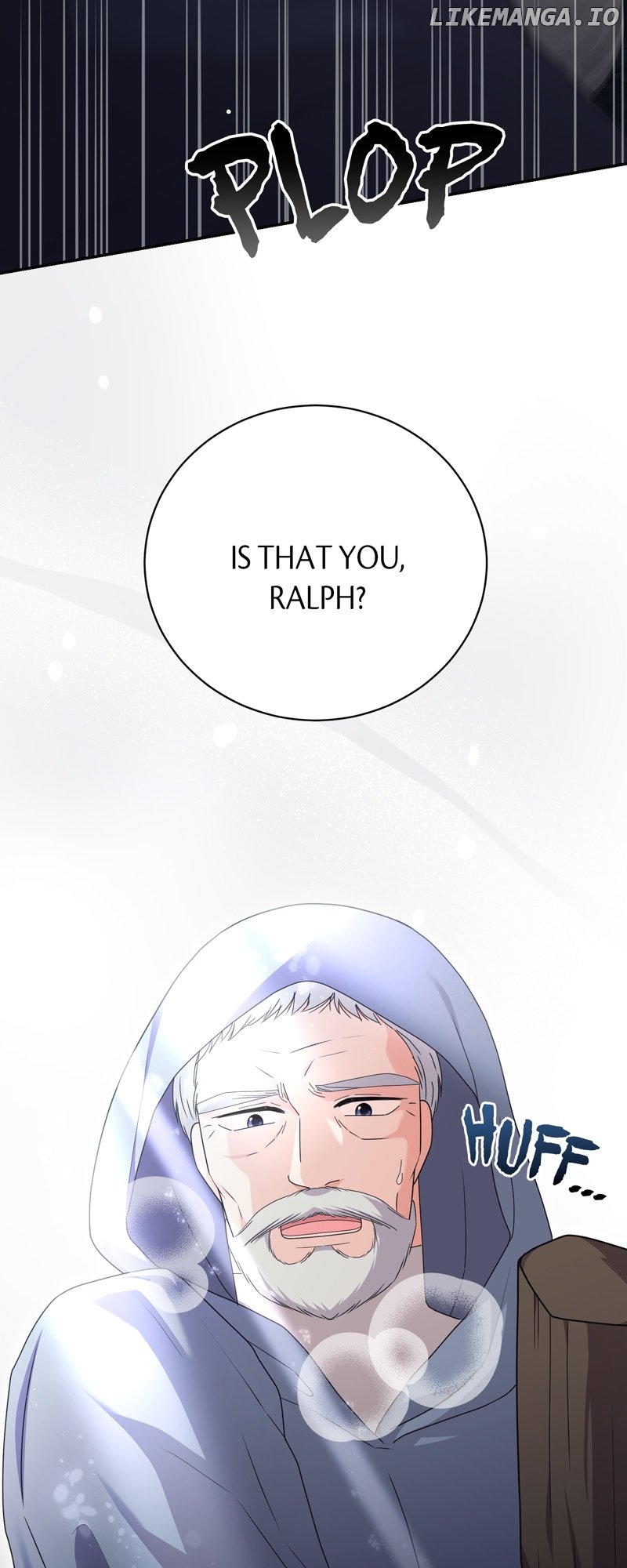 This Time, the Tears Were Mine Chapter 13 - page 13