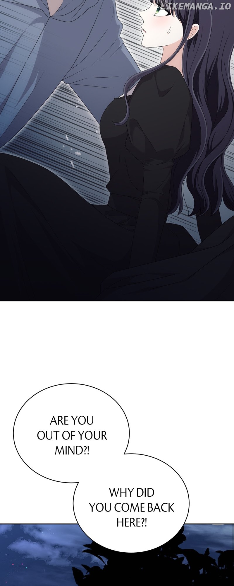This Time, the Tears Were Mine Chapter 13 - page 17