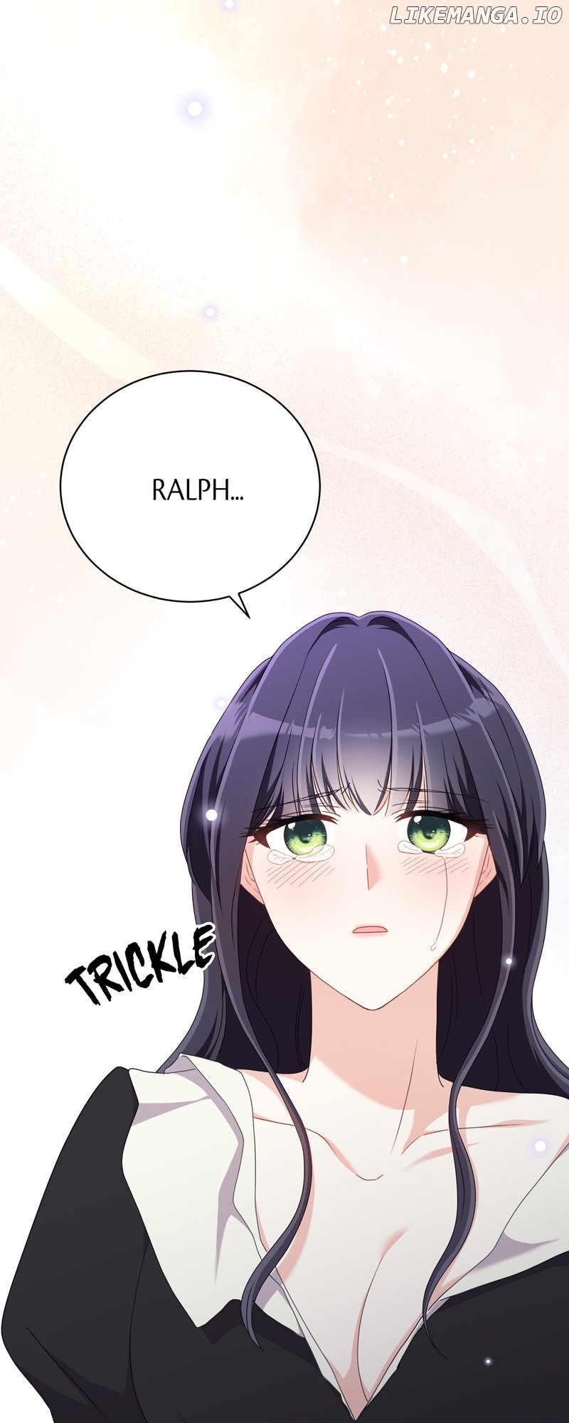 This Time, the Tears Were Mine Chapter 13 - page 19
