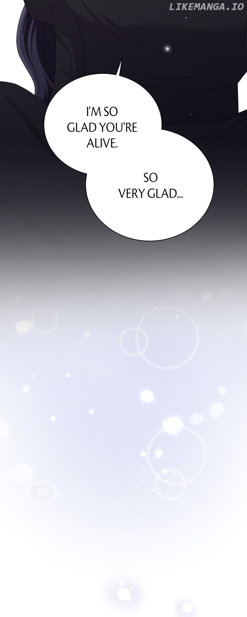 This Time, the Tears Were Mine Chapter 13 - page 20