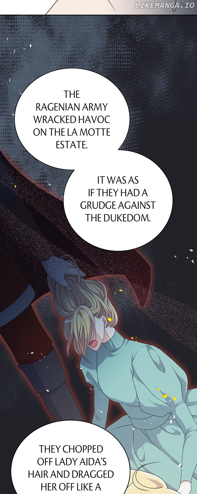 This Time, the Tears Were Mine Chapter 13 - page 26