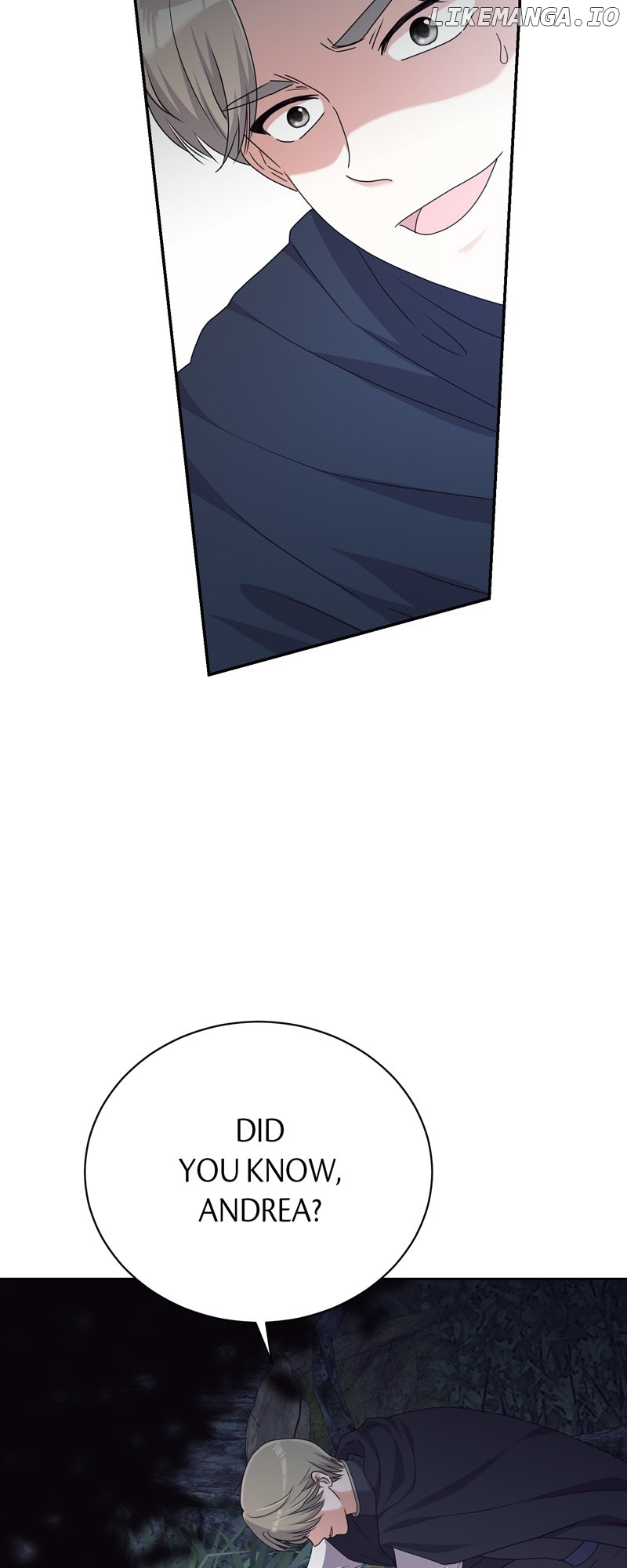 This Time, the Tears Were Mine Chapter 13 - page 3