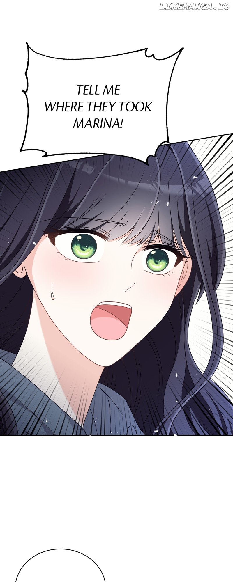 This Time, the Tears Were Mine Chapter 13 - page 31