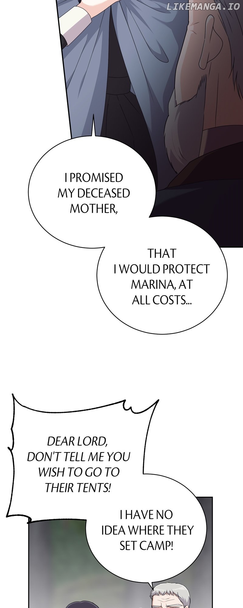 This Time, the Tears Were Mine Chapter 13 - page 33