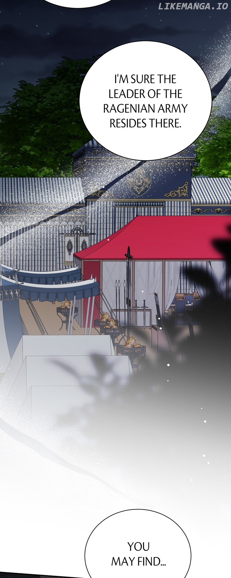 This Time, the Tears Were Mine Chapter 13 - page 37