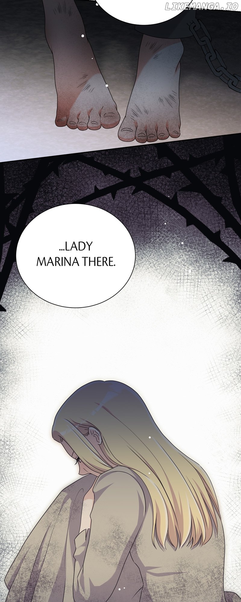 This Time, the Tears Were Mine Chapter 13 - page 38
