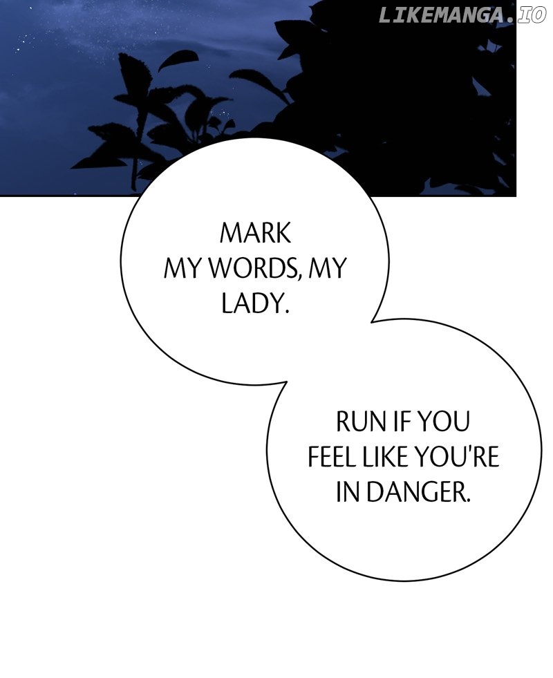This Time, the Tears Were Mine Chapter 13 - page 42