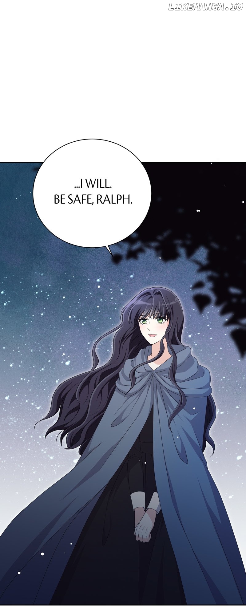 This Time, the Tears Were Mine Chapter 13 - page 43