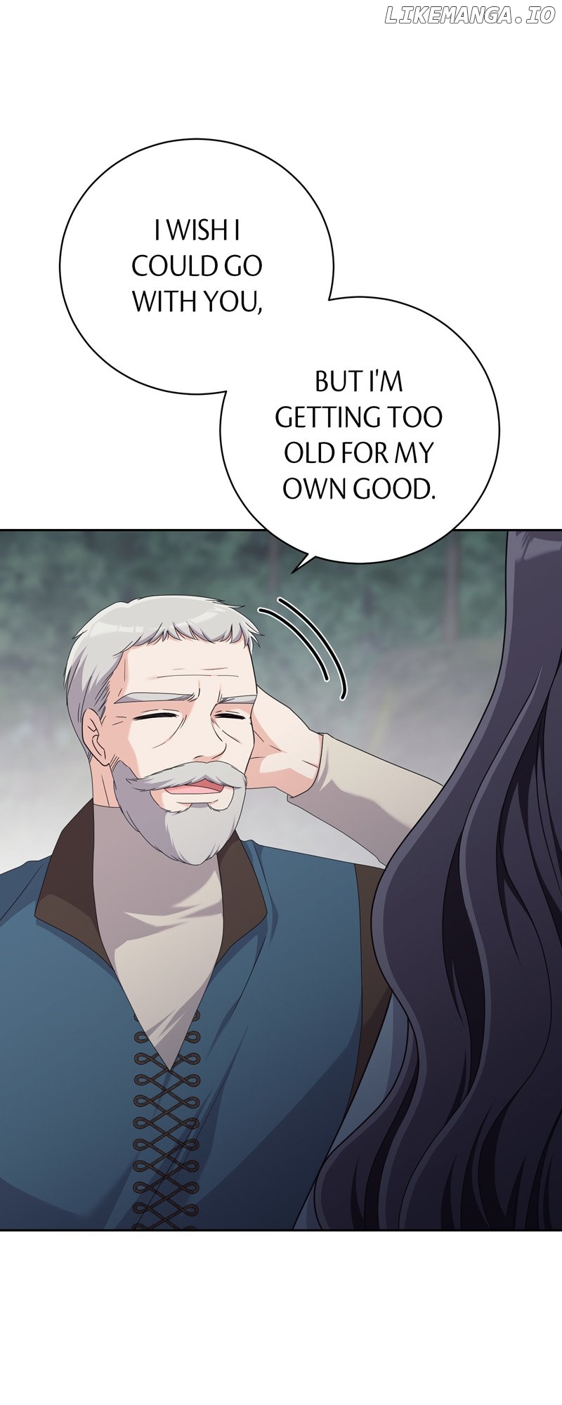 This Time, the Tears Were Mine Chapter 13 - page 44