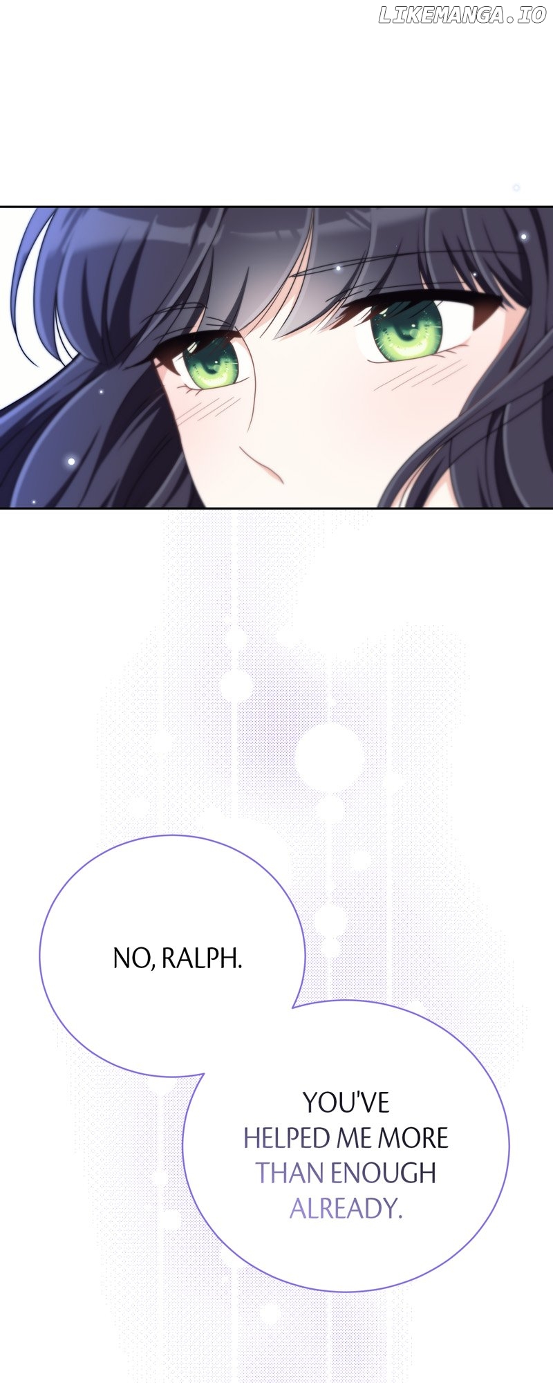 This Time, the Tears Were Mine Chapter 13 - page 45