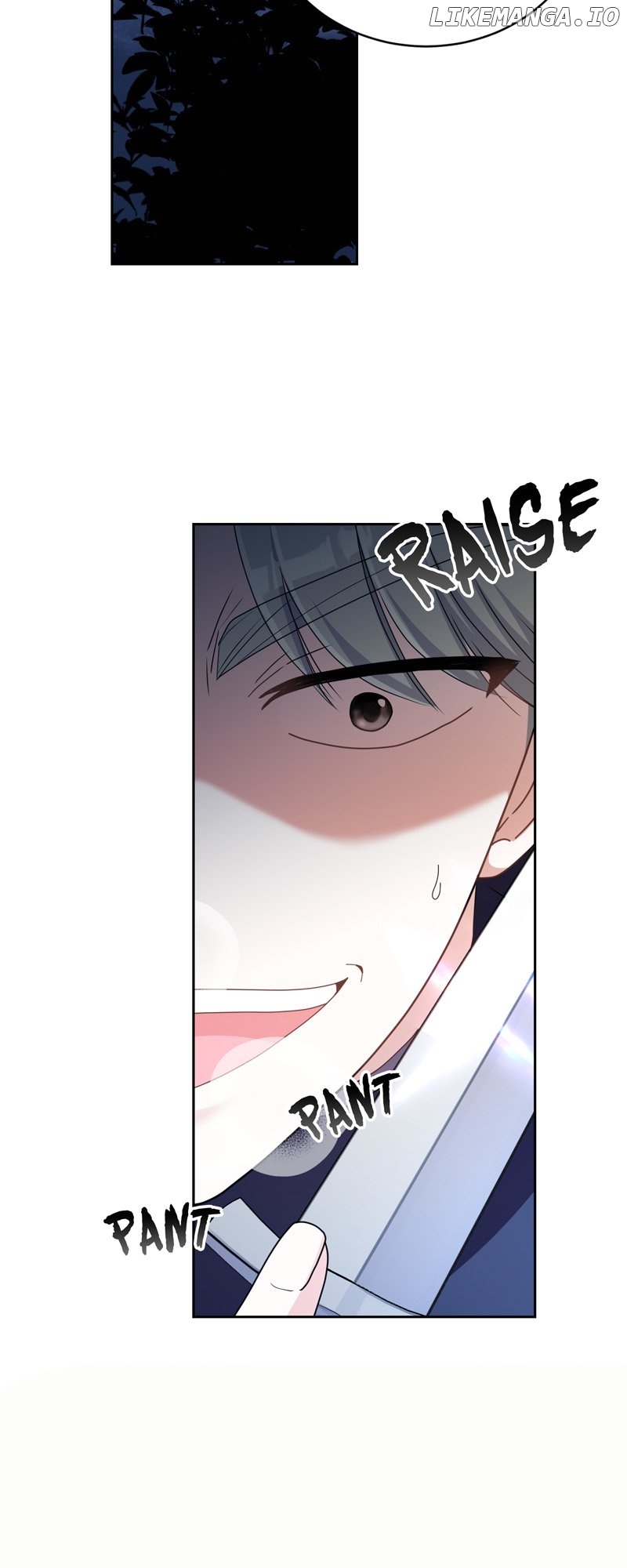 This Time, the Tears Were Mine Chapter 13 - page 5