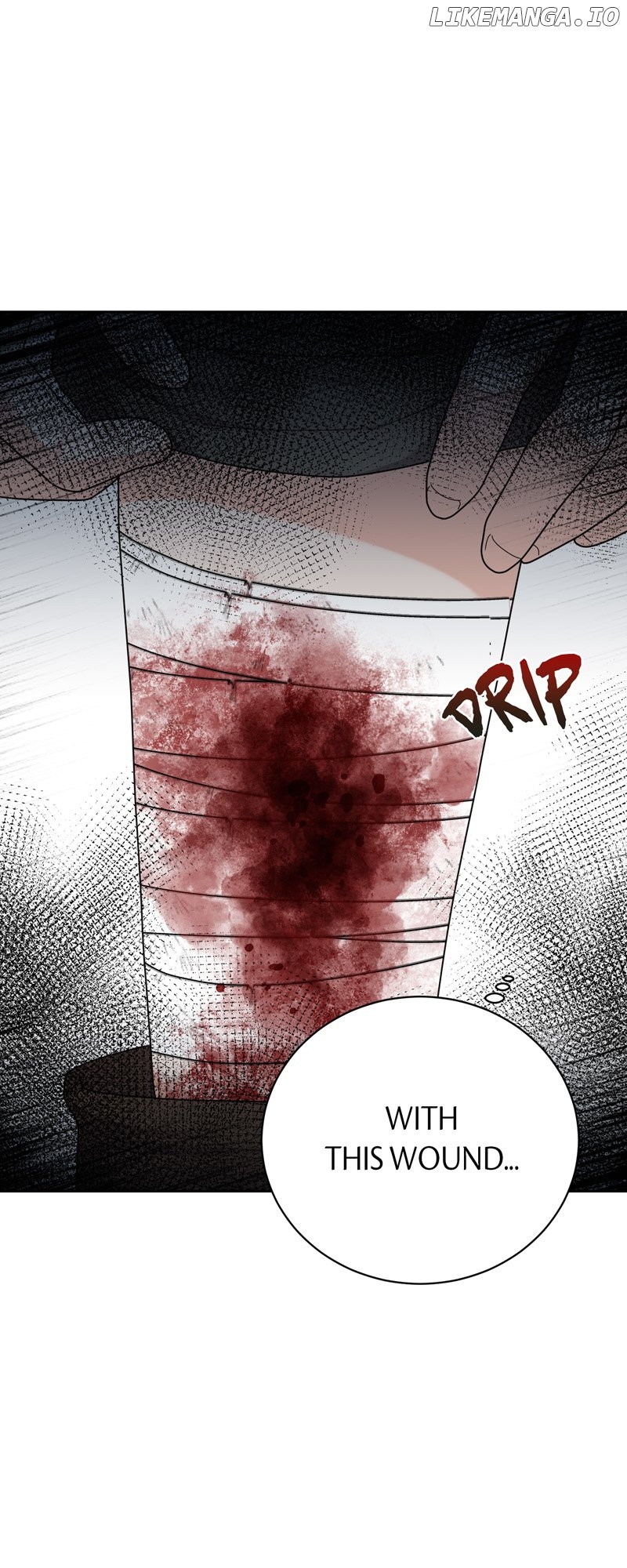 This Time, the Tears Were Mine Chapter 13 - page 50