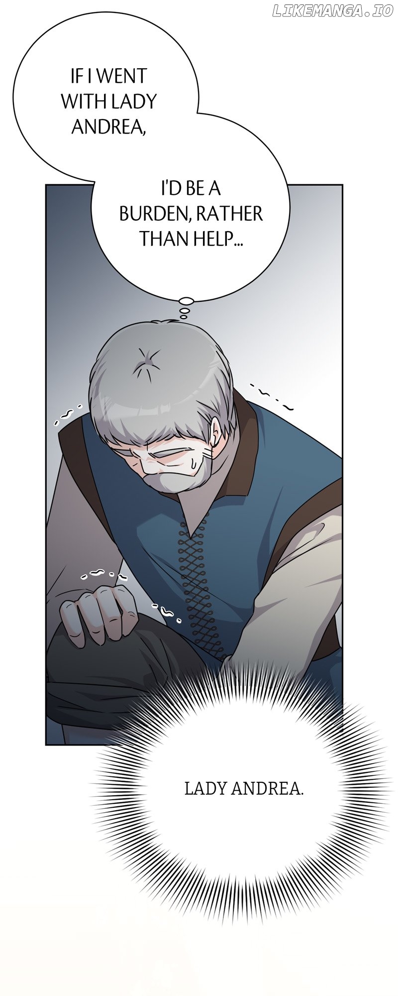 This Time, the Tears Were Mine Chapter 13 - page 51