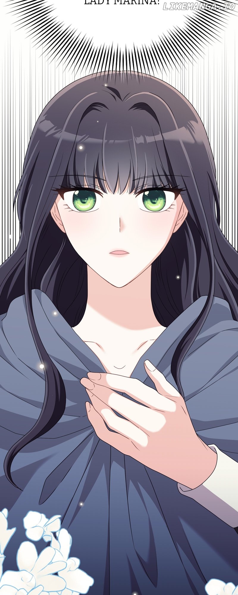 This Time, the Tears Were Mine Chapter 13 - page 55