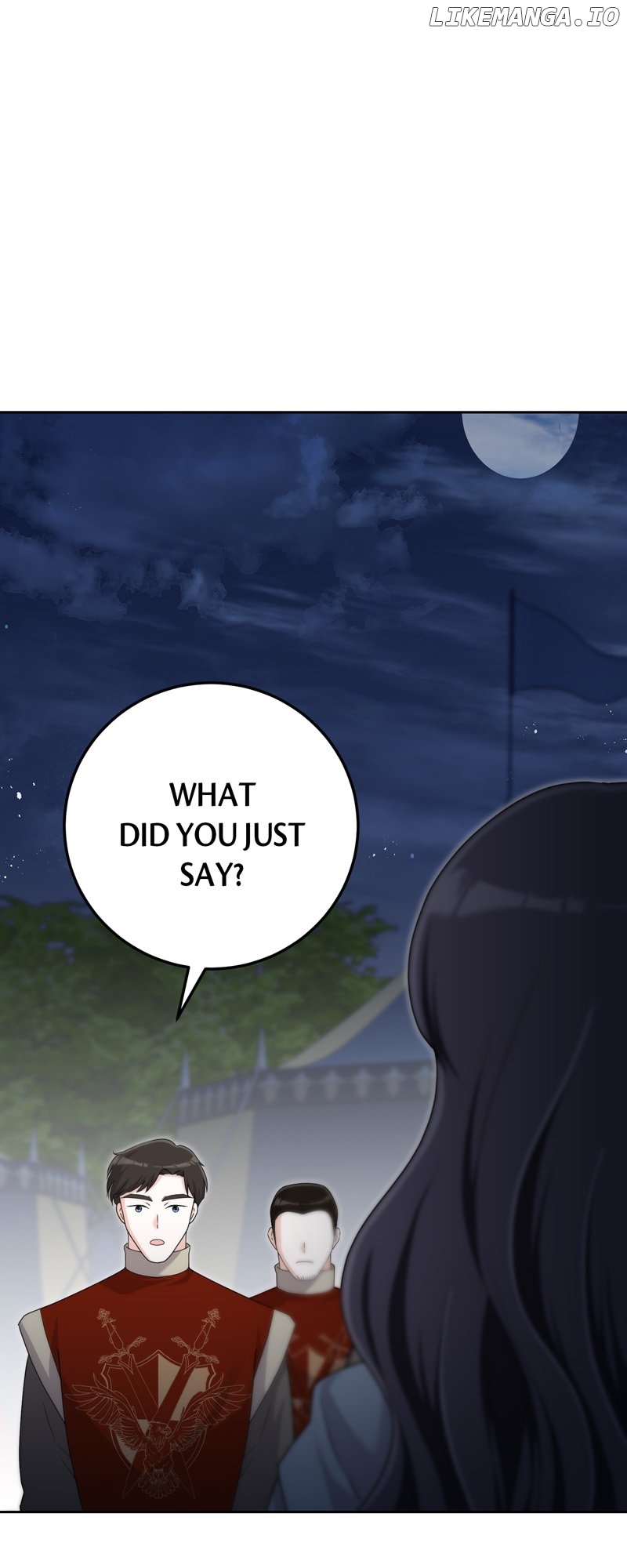 This Time, the Tears Were Mine Chapter 13 - page 57