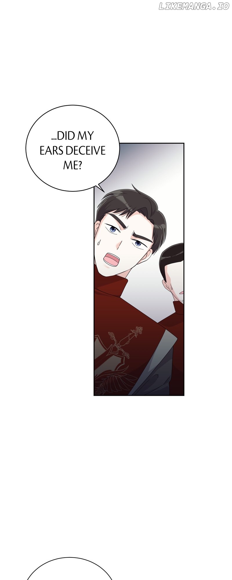 This Time, the Tears Were Mine Chapter 13 - page 59