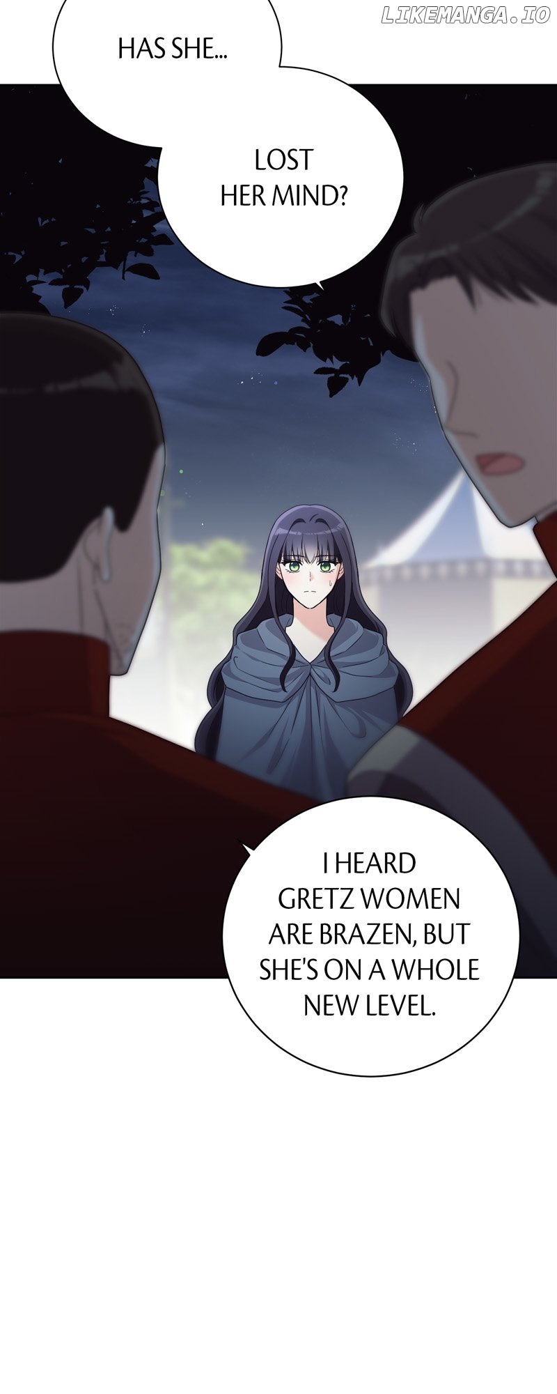 This Time, the Tears Were Mine Chapter 13 - page 60