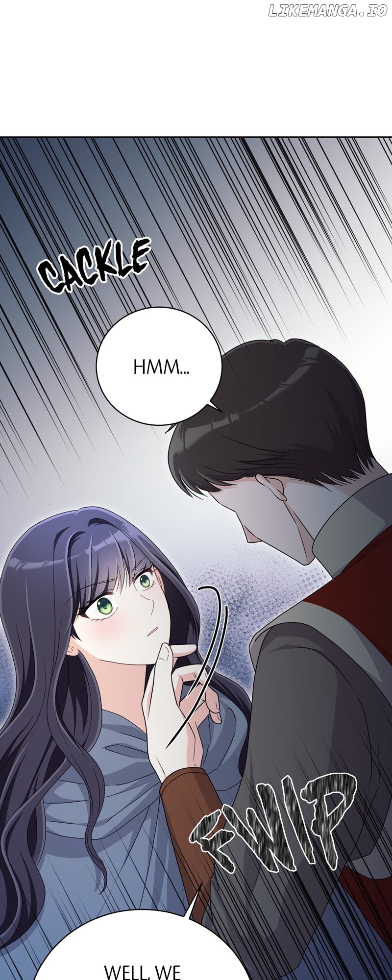 This Time, the Tears Were Mine Chapter 13 - page 61