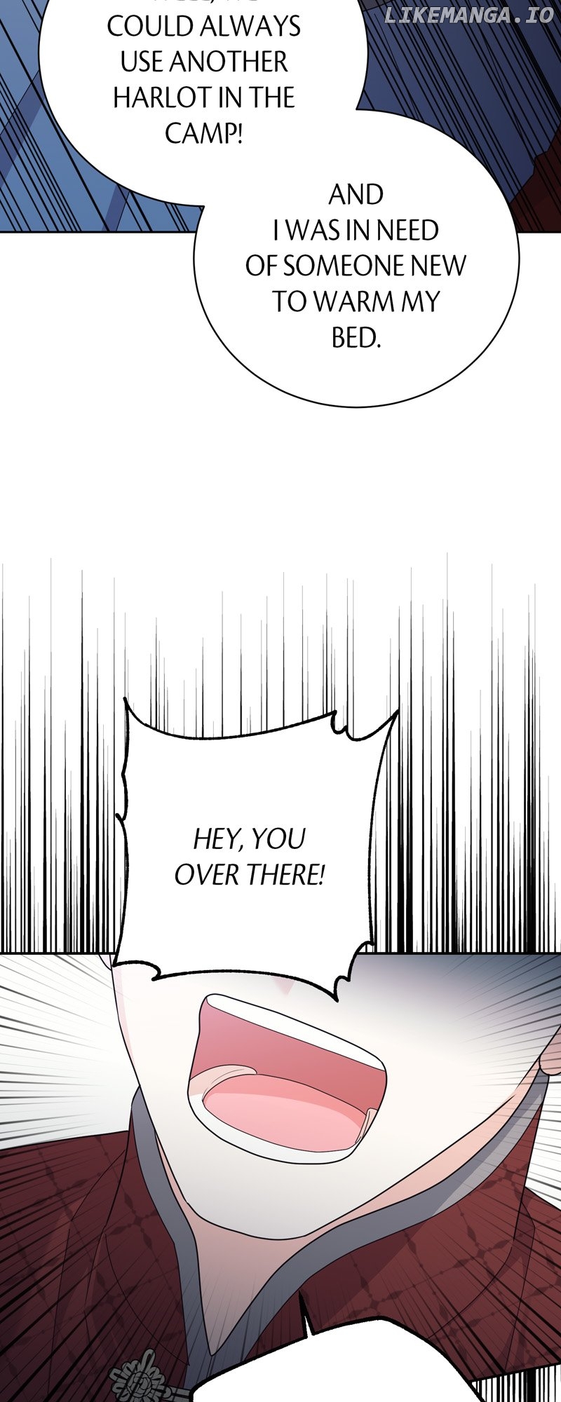 This Time, the Tears Were Mine Chapter 13 - page 62