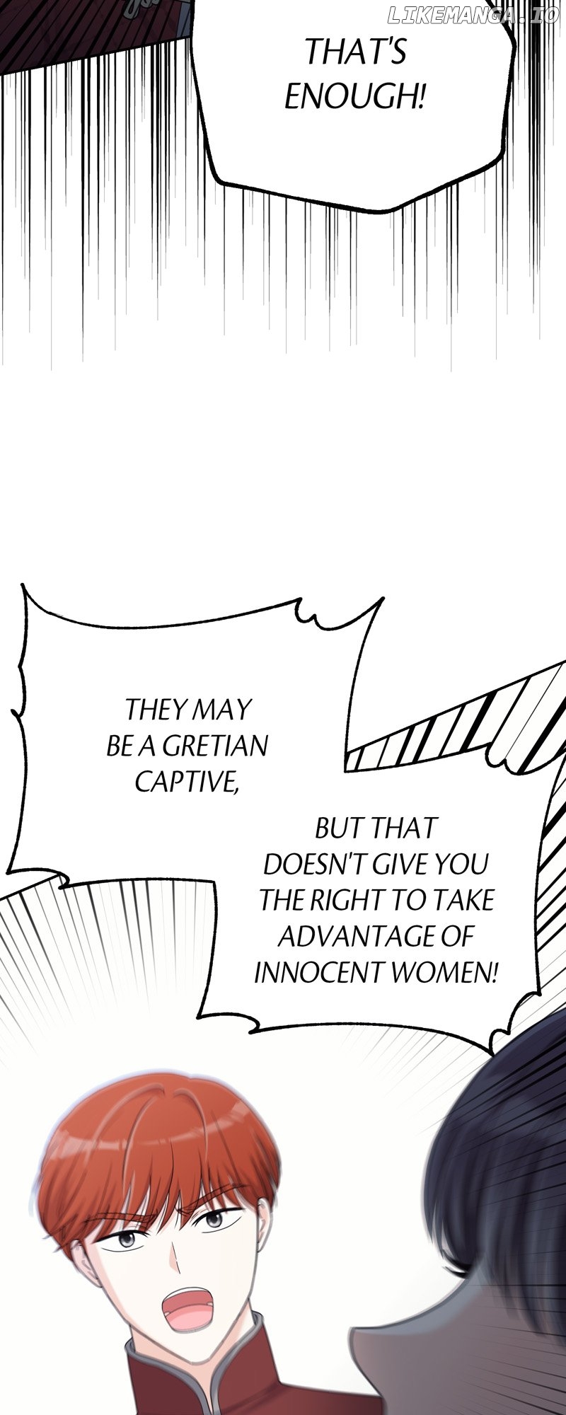This Time, the Tears Were Mine Chapter 13 - page 63