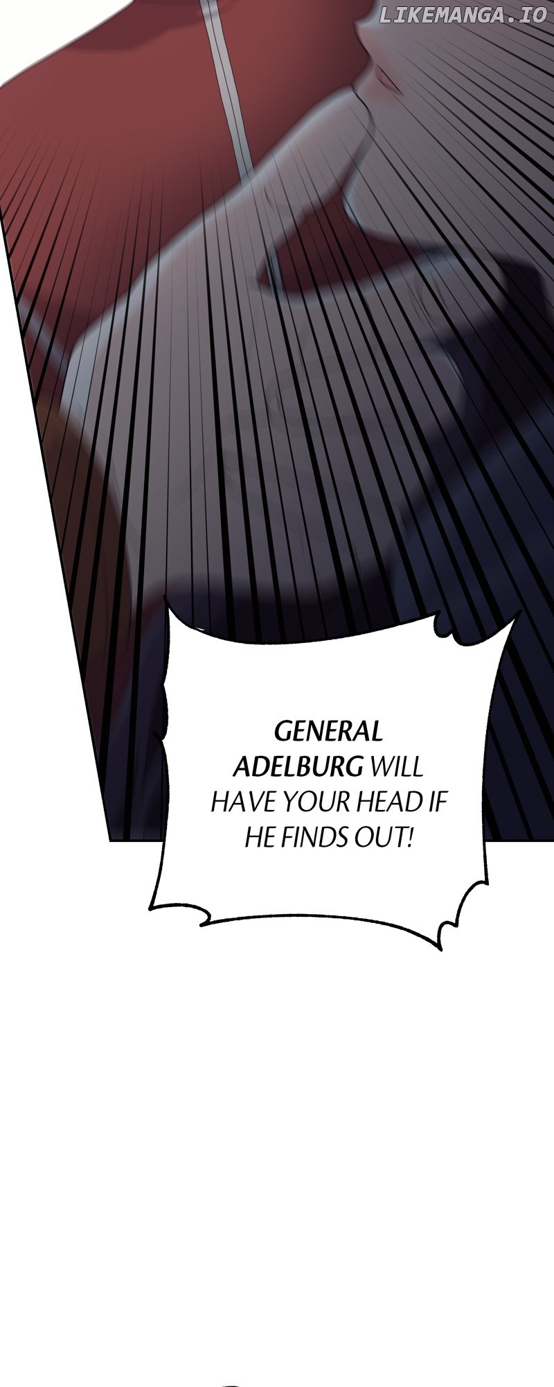This Time, the Tears Were Mine Chapter 13 - page 64