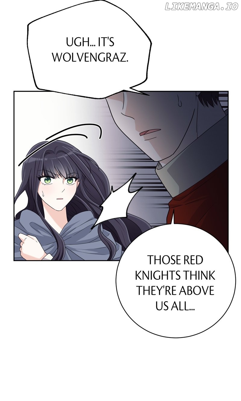 This Time, the Tears Were Mine Chapter 13 - page 65