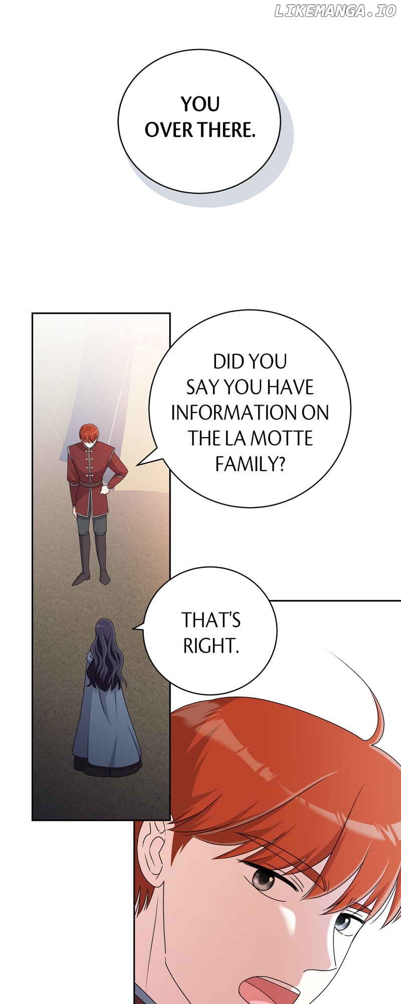 This Time, the Tears Were Mine Chapter 13 - page 66