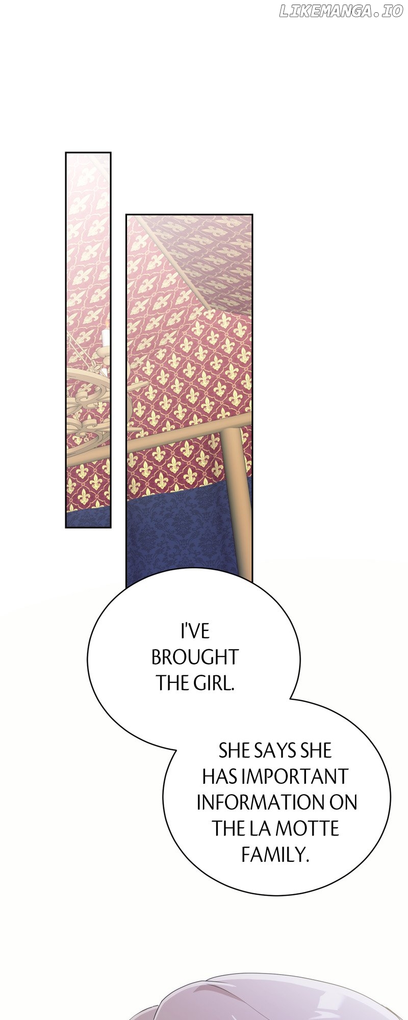 This Time, the Tears Were Mine Chapter 13 - page 68