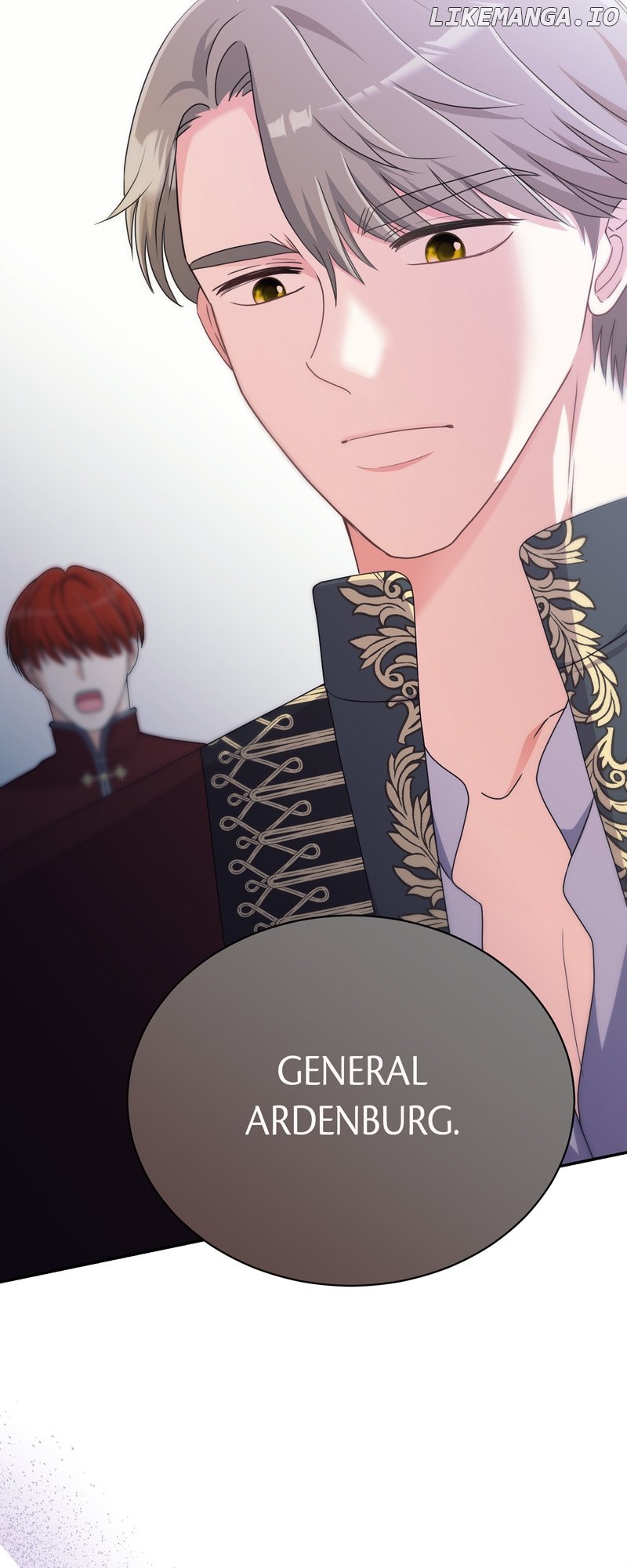 This Time, the Tears Were Mine Chapter 13 - page 69