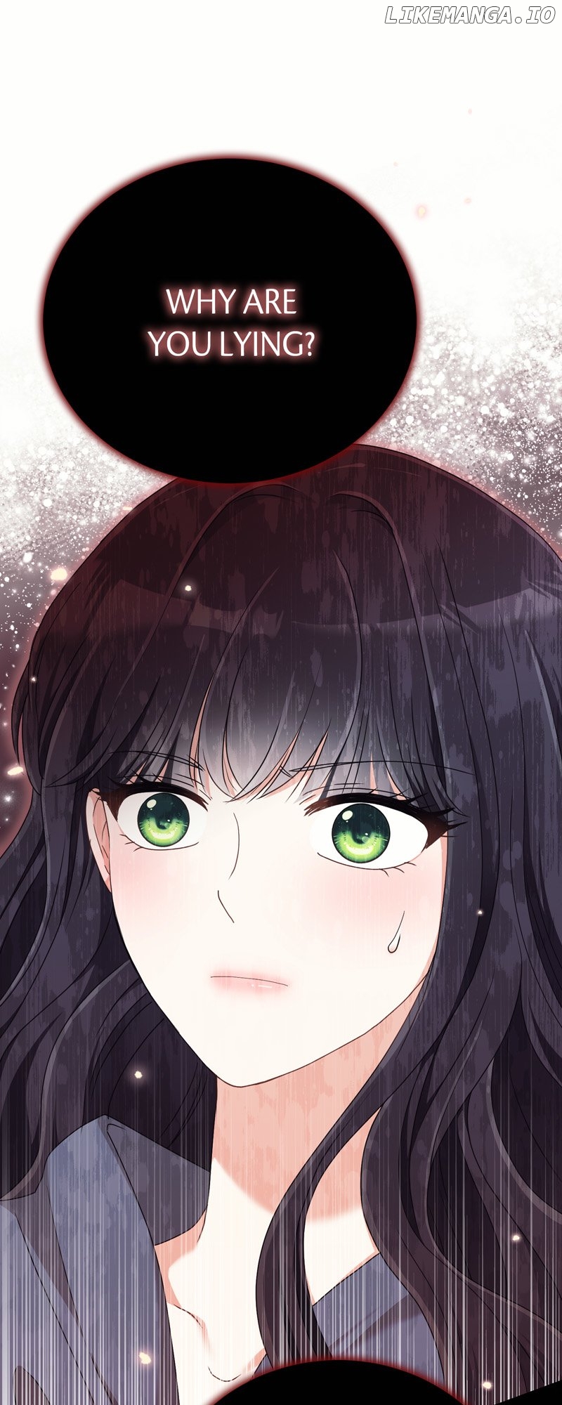 This Time, the Tears Were Mine Chapter 13 - page 73