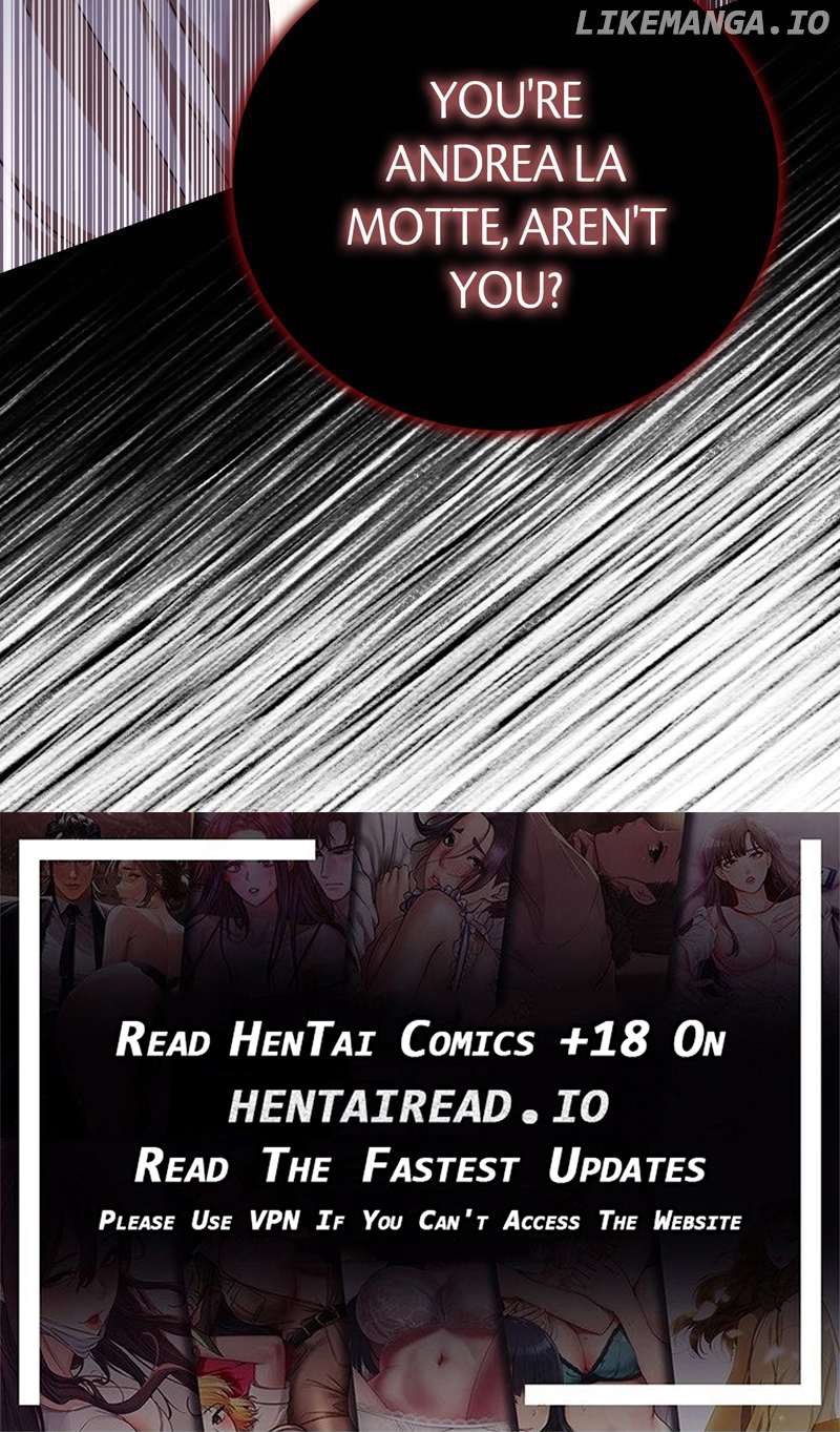 This Time, the Tears Were Mine Chapter 13 - page 74