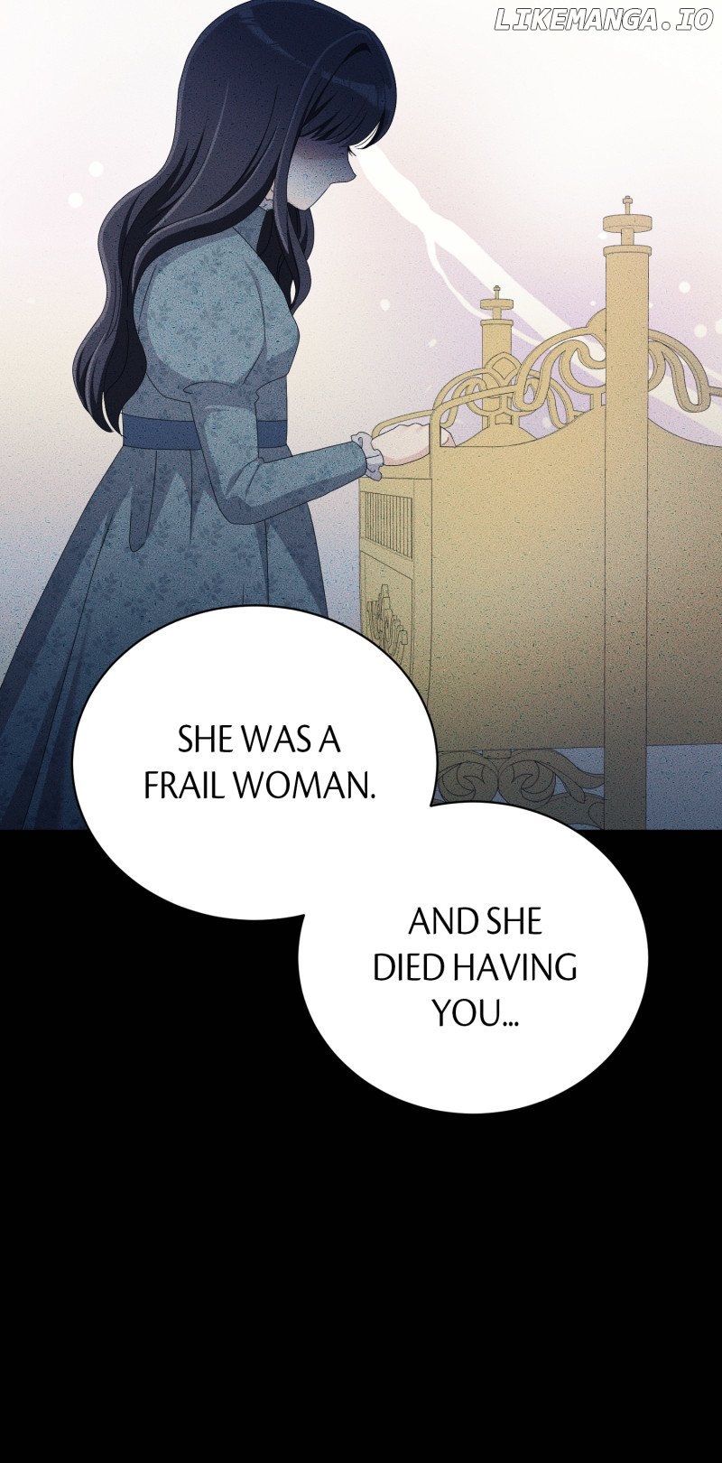 This Time, the Tears Were Mine Chapter 12 - page 11