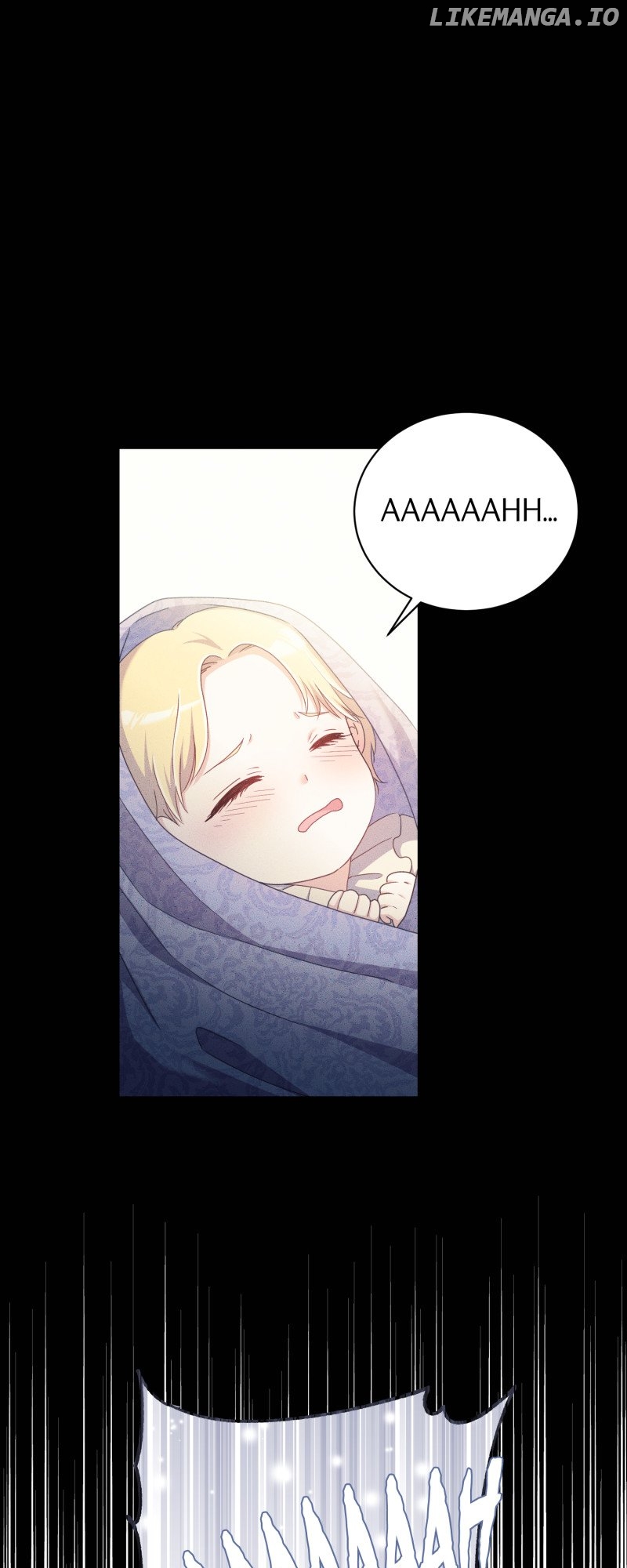 This Time, the Tears Were Mine Chapter 12 - page 12