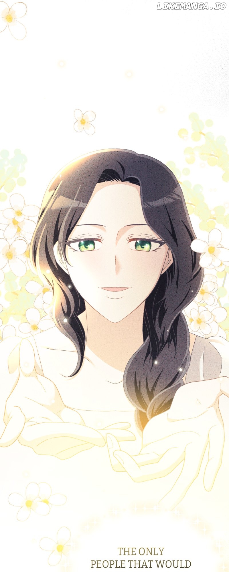 This Time, the Tears Were Mine Chapter 12 - page 17