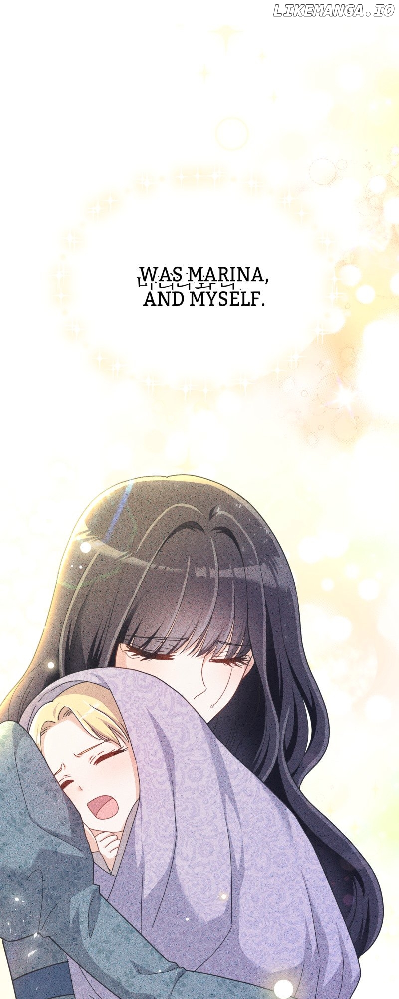 This Time, the Tears Were Mine Chapter 12 - page 19