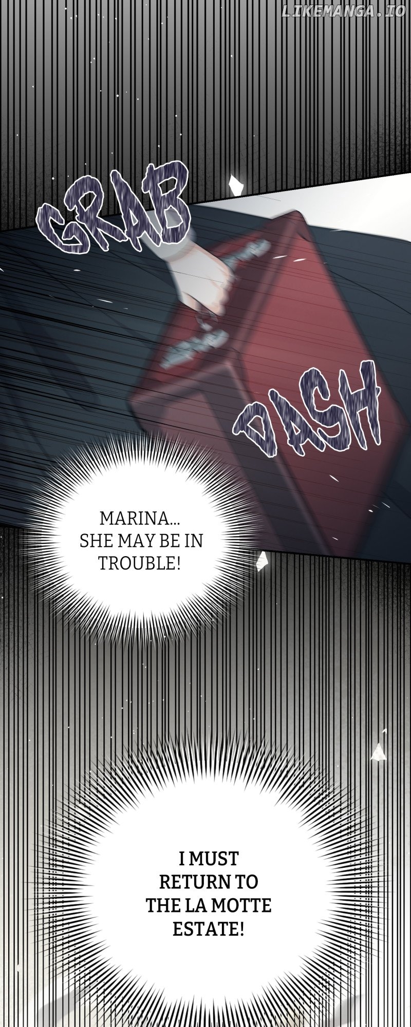 This Time, the Tears Were Mine Chapter 12 - page 2
